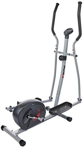 Eliptico 4004, kikos, cinza