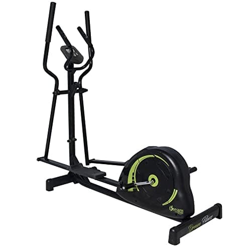 Dream Fitness Elíptico Magnético Concept E