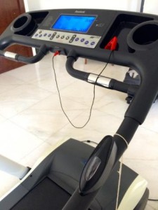 reebok t5 1 treadmill